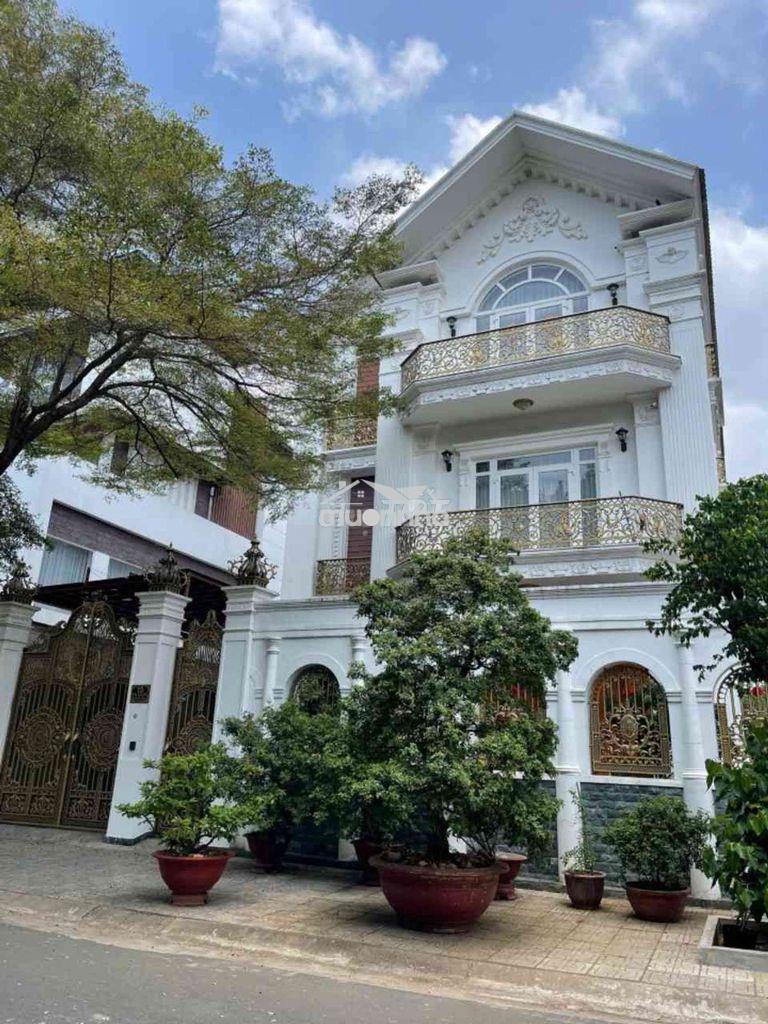 Siêu phẩm đất biệt thự – lô góc 2 mặt tiền – khu dân cư gia hoà 🔥 - 4