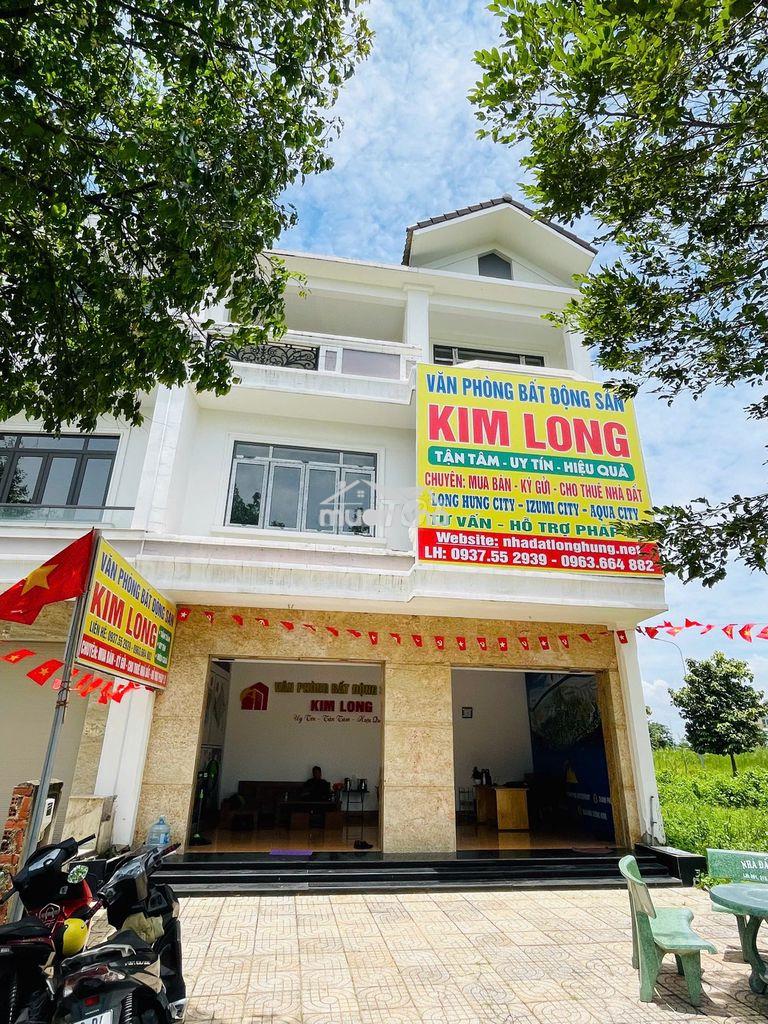 Bán đất kdt long hưng city t5/2026, giá tốt liền kề aqua city - 3