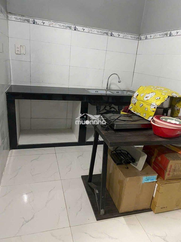 Nhà nguyên căn hẻm xe hơi nguyễn kiệm p3 phú nhuận - 4