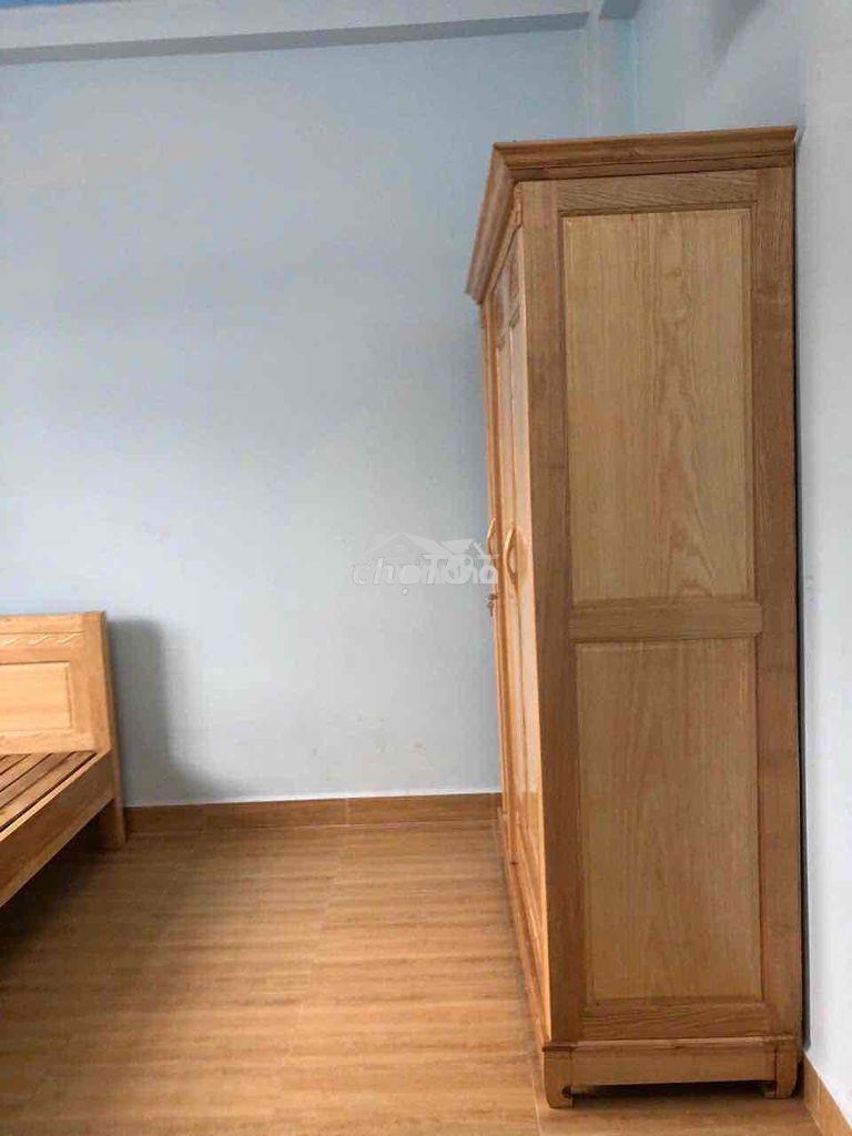 Cho thuê mặt bằng nhà gần ngay chung cư hiệp thành 3 - 2