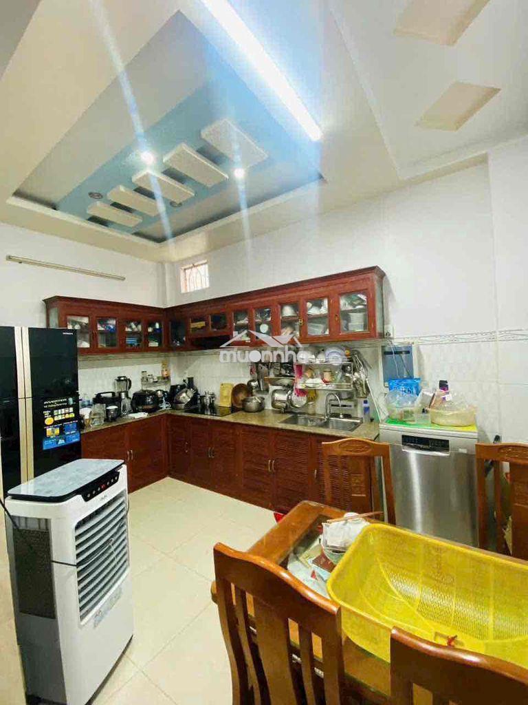 ♻️Cho thuê nhà hẻm 440// đường thống nhất p16 gò vấp - 4