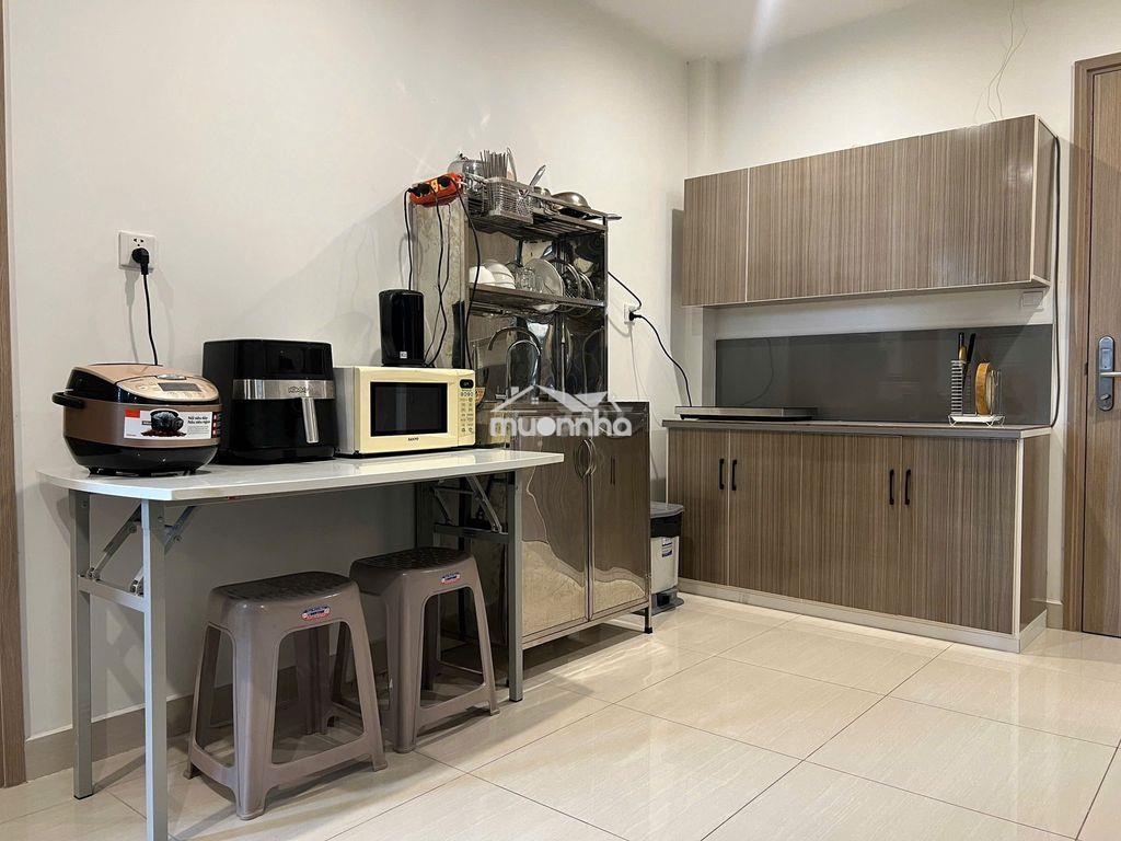 Phòng nam ở ghép vinhomes grand park thành phố thủ đức. - 2
