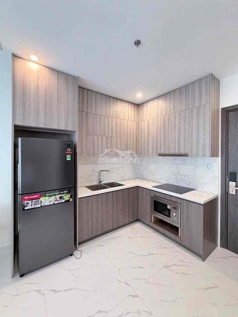 Cho thuê căn hộ opus one vinhomes grand park vị trí trung tâm