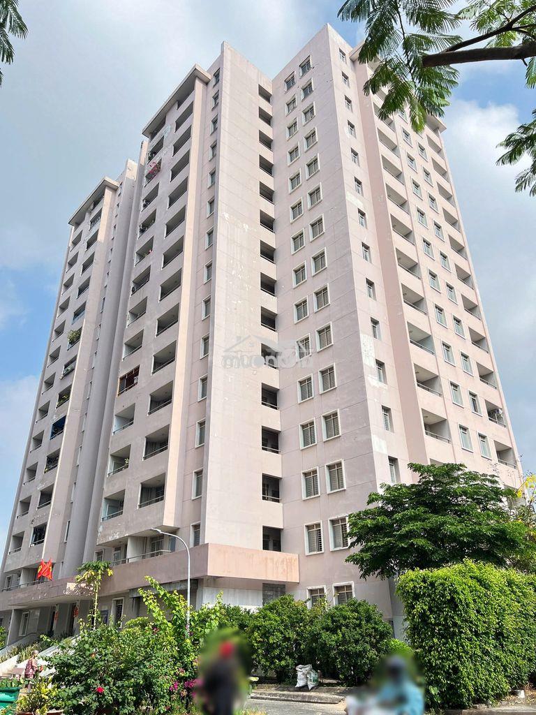 🔴Căn hộ góc 62m2 chung cư view sông 481 hưng phú - ba đình - 2.25 tỷ - 3