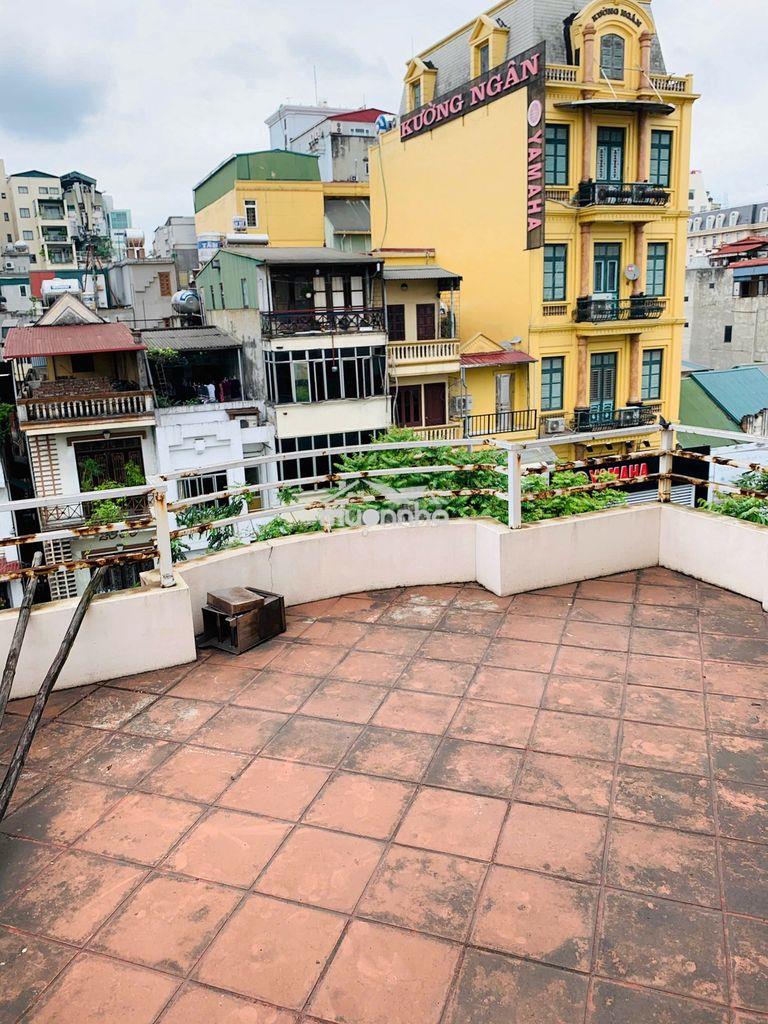 75 phố huế, cho thuê nhà nguyên căn 5 tầng - 4