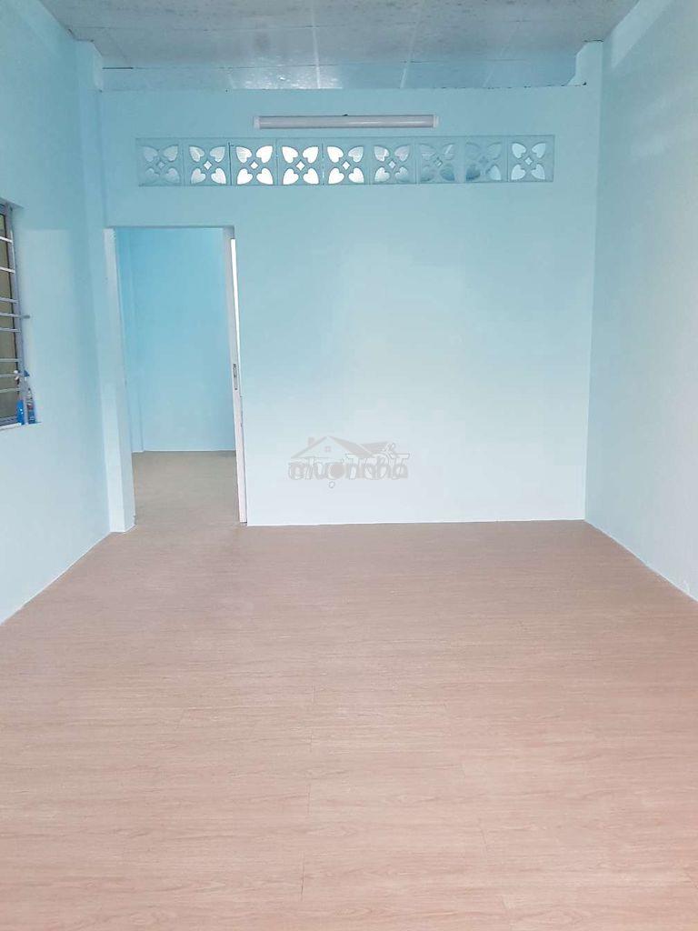 Cho thuê nhà nguyên căn hẻm xe hơi dt 5×30. rộng rãi, sạch đẹp - 2
