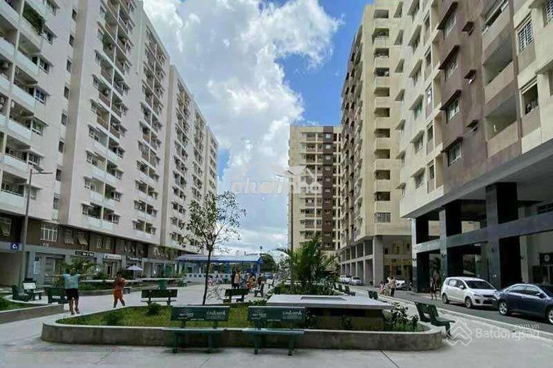 Bán căn hộ, 67 m2, 2pn, đang cho thuê 7.5tr, chưa có sổ - 3