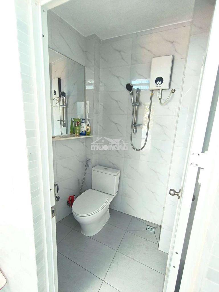House for rent nguyen thi định bình trưng tây thủ đức - 3
