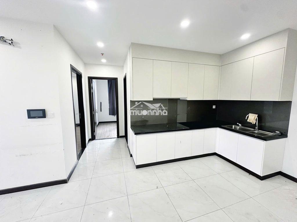 Bán gấp 2pn 2wc c sky view 2,19 tỷ full vat + bao sổ, cho thuê 7tr - 4