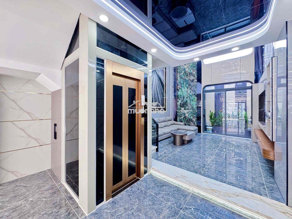 Nhà bình tân (4,5m x 15m) ngay trung tâm chợ bình thành - kdc vĩnh lộc - 4