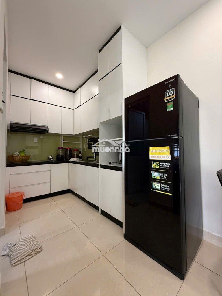 Chính chủ bán căn 2pn 2wc full nội thất vào ở đón tết cc dream home q8 - 2