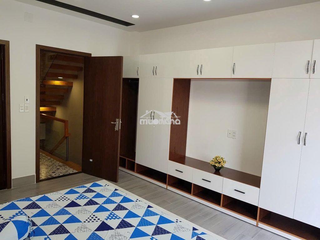 Cho thuê nhà hxt vip 539/6a luỹ bán bích, p. phú thạnh, q. tân phú - 4