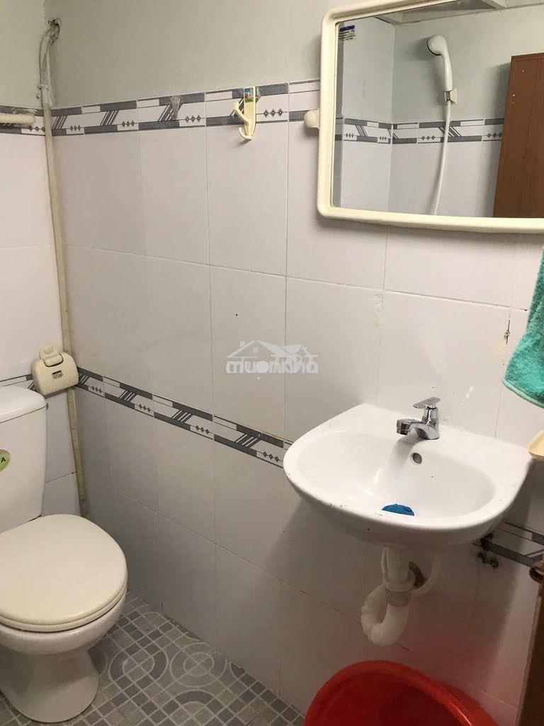 Phòng trọ 84 nguyễn thanh tuyền  đầy đủ tiện nghi 3500k - 4