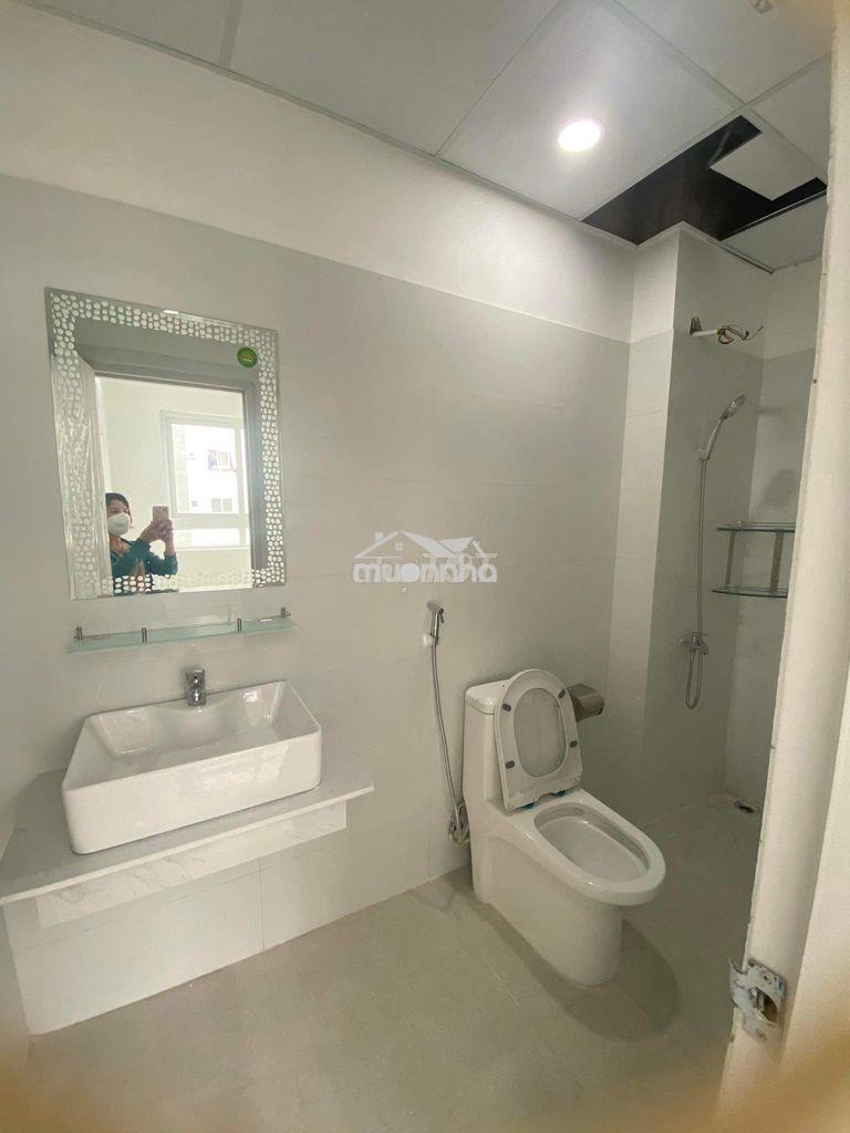 Cho thuê c/c topaz home 2, q.9 65m2 giá 7tr - 3