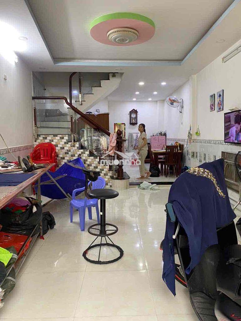 Bán gấp nhà 2 lầu 50m2 hẻm oto lê trọng tấn ngay aeon tân phú - 3