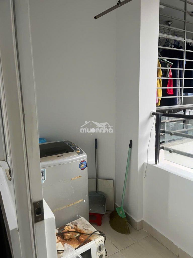 Cần cho thuê cao ốc thuận việt, lý thường kiệt, q.11, 12tr/tháng - 3