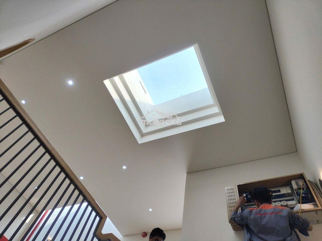 Cho thuê nguyên căn shophouse t&t mặt tiền thái sơn kinh doanh giá rẻ - 3