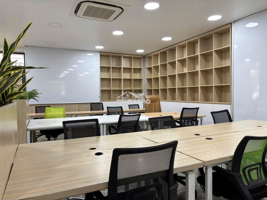 Chính chủ cho thuê/bán căn góc– vạn phúc city - 4