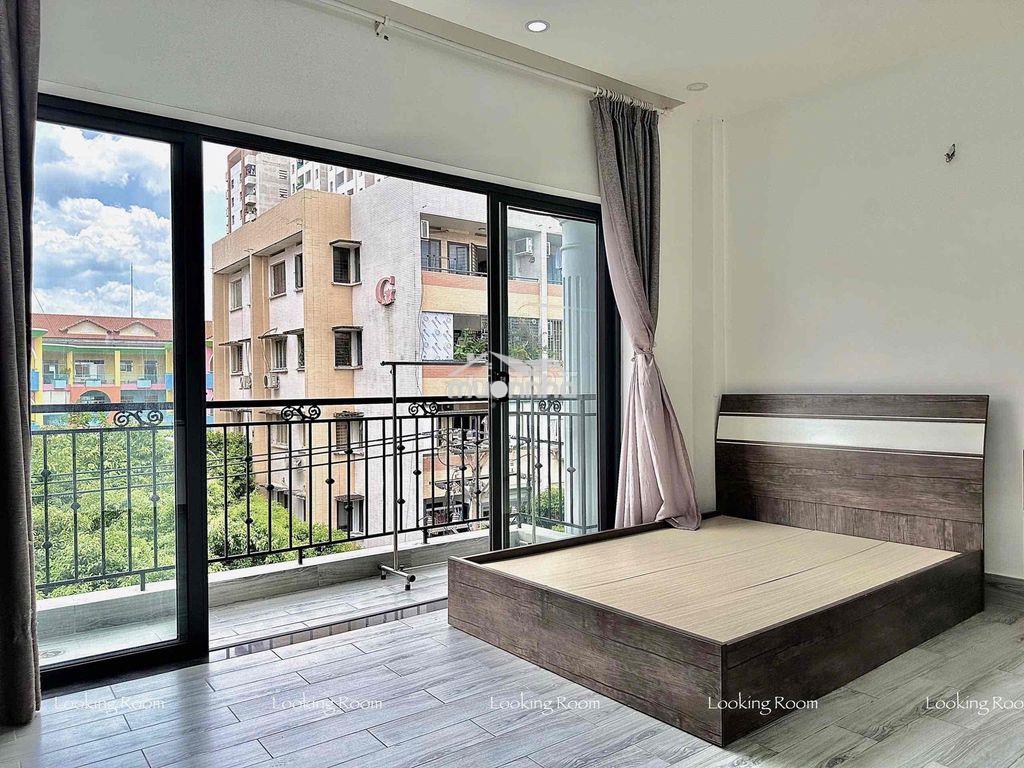 Căn hộ cao cấp đầy đủ nội thất ngay khu công nghiệp tân bình - etown - 2