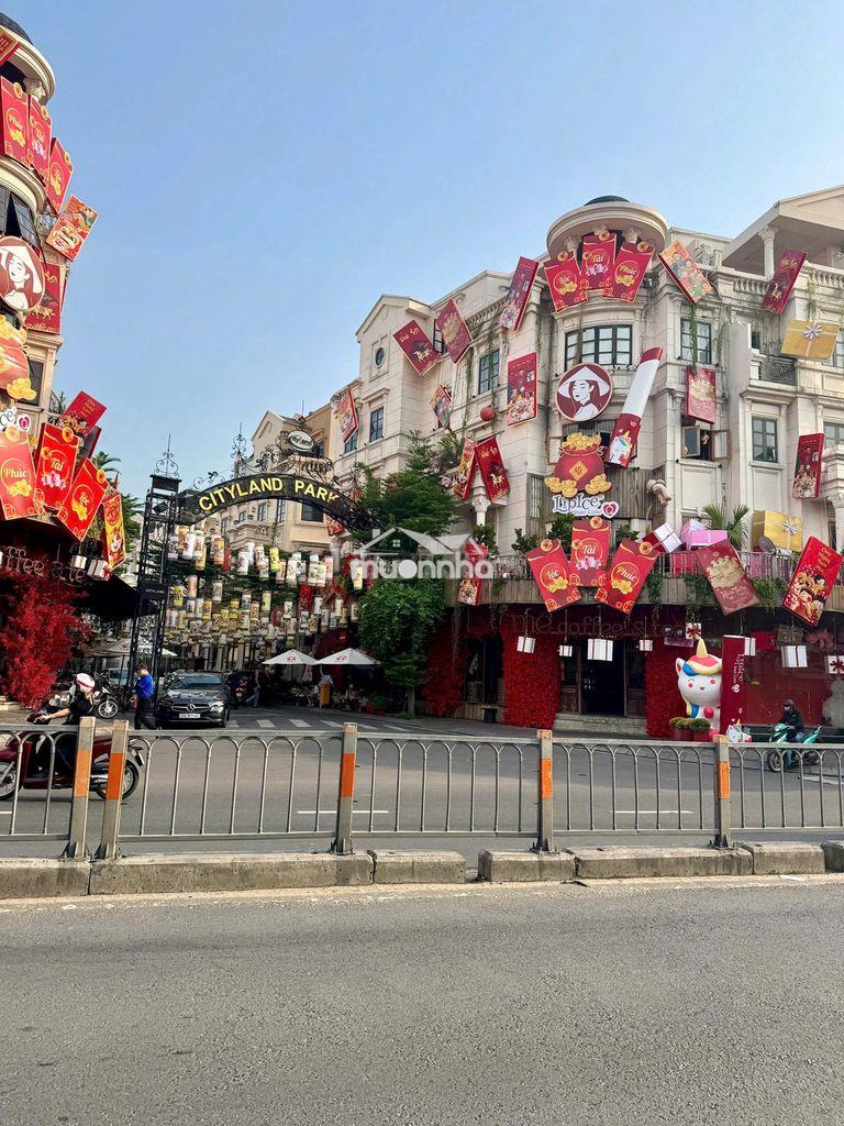 ❌❌56m2, bán nhà 3 tầng,3pn✨ 41/ nguyễn oanh, p10 gò vấp, 6 tỷ nhỉnh - 2