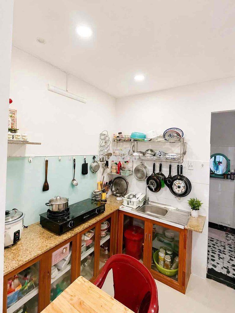 Bán nhà đường hương lộ 2-4phòng ngủ 5wc - 2