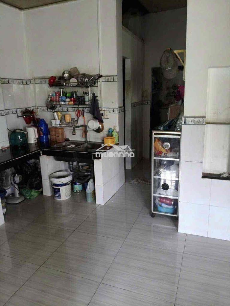 Nhà sổ hồng riêng chính chủ huỳnh tấn phát nhà bè - 3