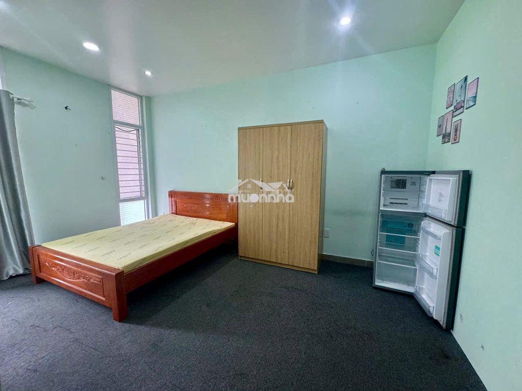 Cho thuê phòng ban công trung sơn: 30m2, lầu1,nội thất đầy đủ - 3