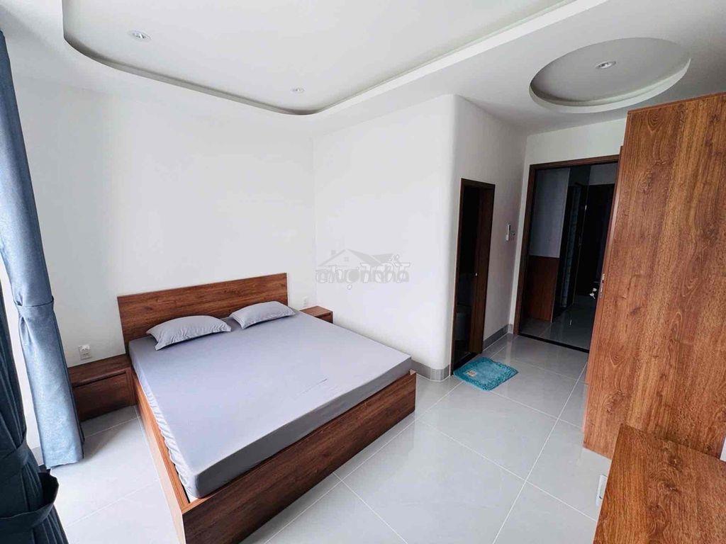 Nhà đẹp 4 tầng - 5pn - thang máy – hxh-nguyễn duy trinh, phường bình t - 4