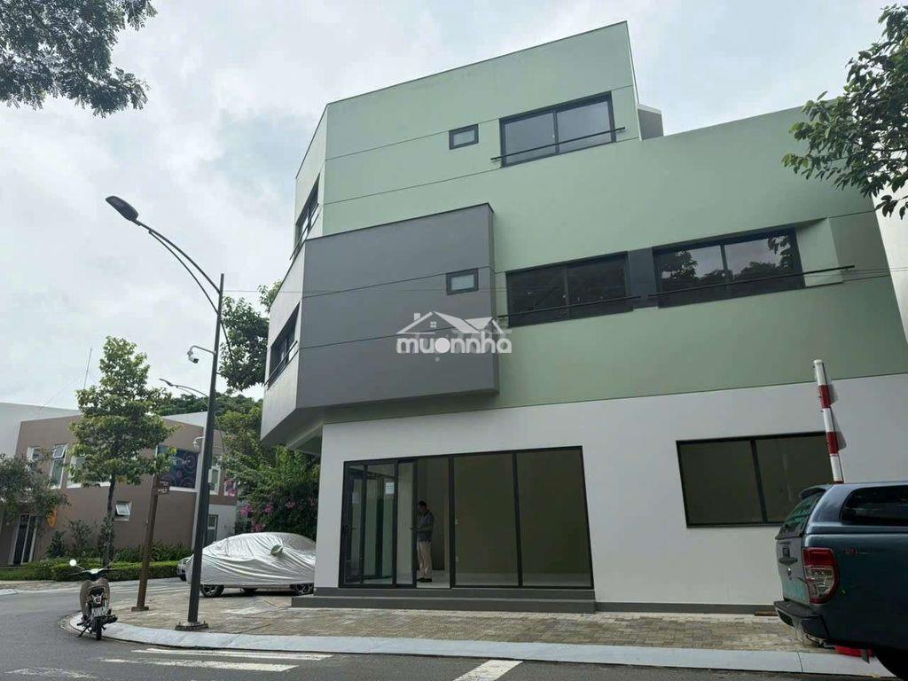 💥 Rẻ nhất khu 10t/tháng căn góc cực vip mới tinh nhanh mới kịp ạ - 3