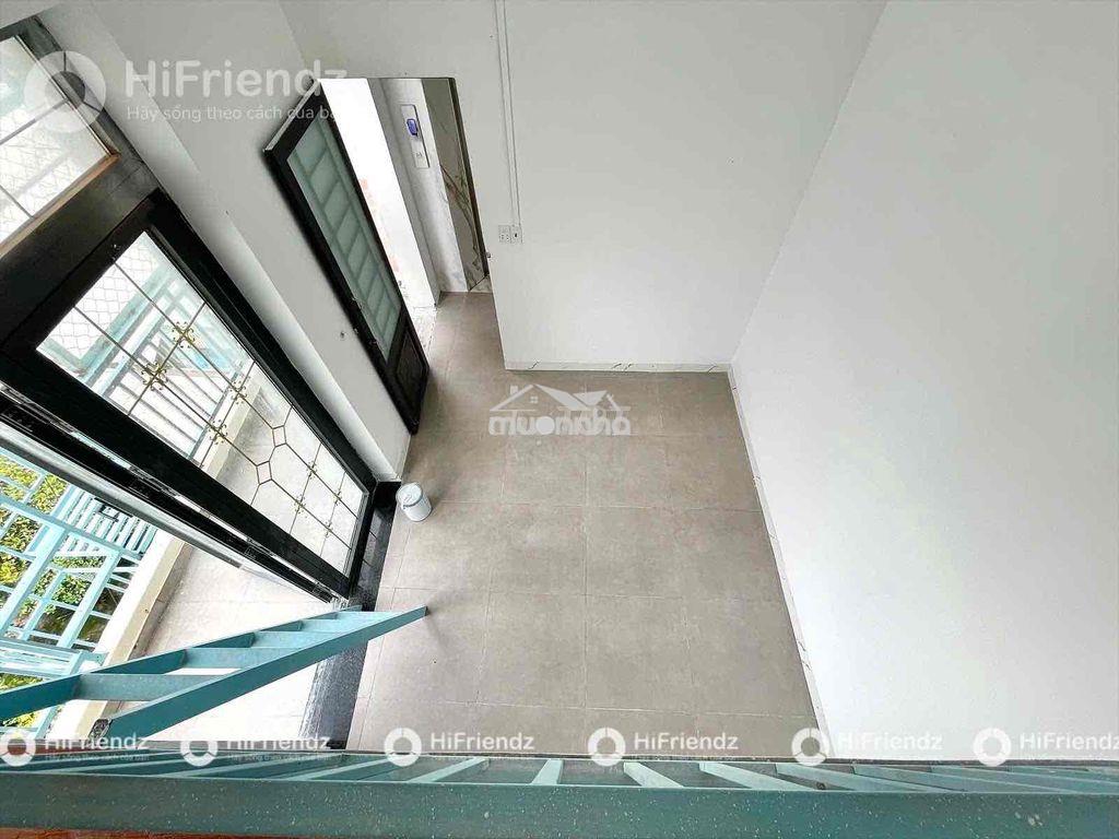 Duplex lê văn khương máy lạnh gần nhà máy bia heniken - 4