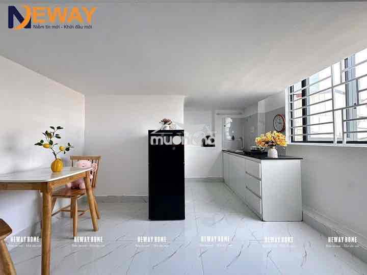 Khai trương phòng mới full nội thất ngay khu aeon tân phú đại học huit - 4
