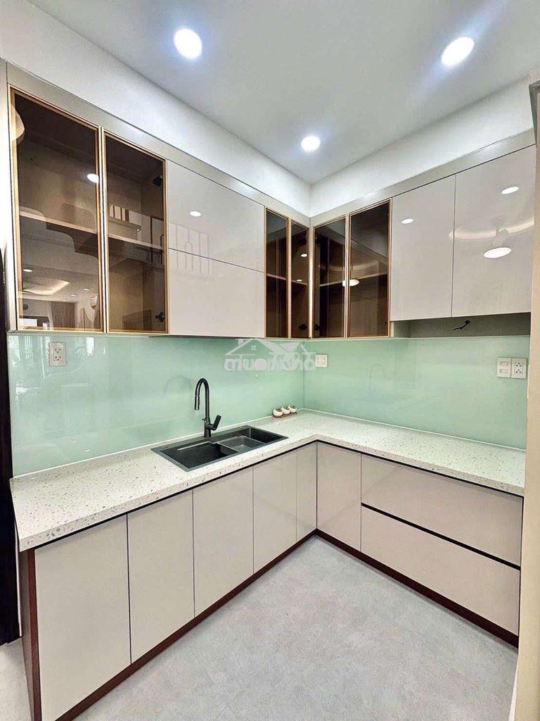 Nhà chính chủ, sổ hồng riêng, vị trí đẹp, - 4