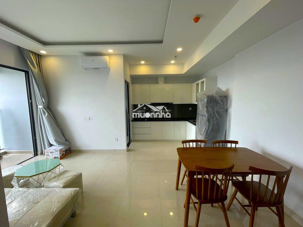 [Chuẩn] bán căn 2pn 72.9m2 view trực diện sông tầng trung giá 3,050tỷ - 3