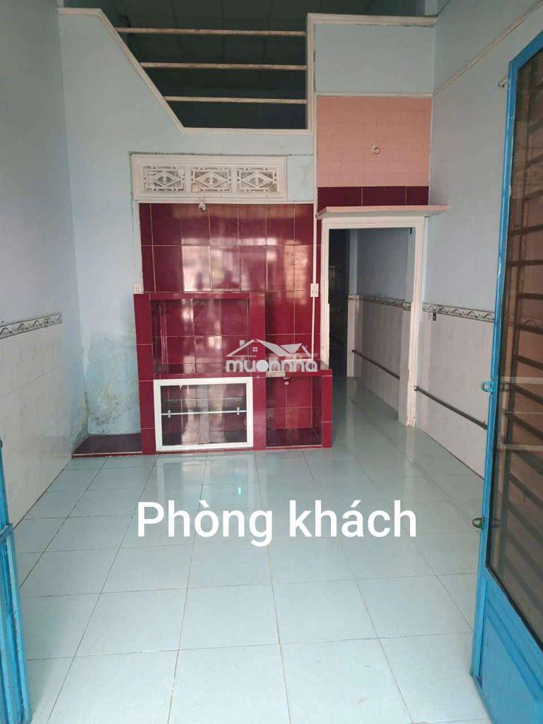 Nhà cho thuê - 3
