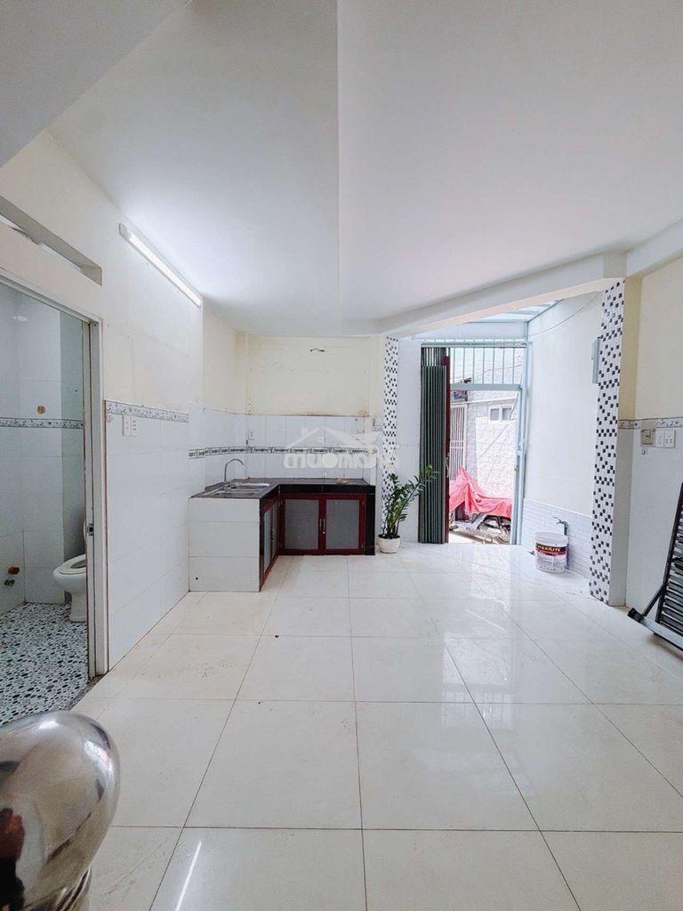 Nhà 5 tầng - 4 tỷ 250 - 7 phòng cho thuê - đoàn văn bơ, q 4 - 2