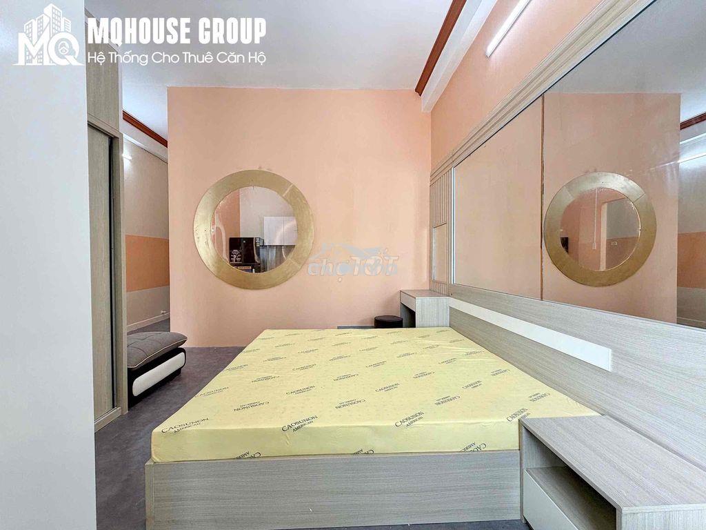 Khai trương căn hộ ngăn bếp ban công máy giặt cao thắng q10 từ 7tr3 - 3
