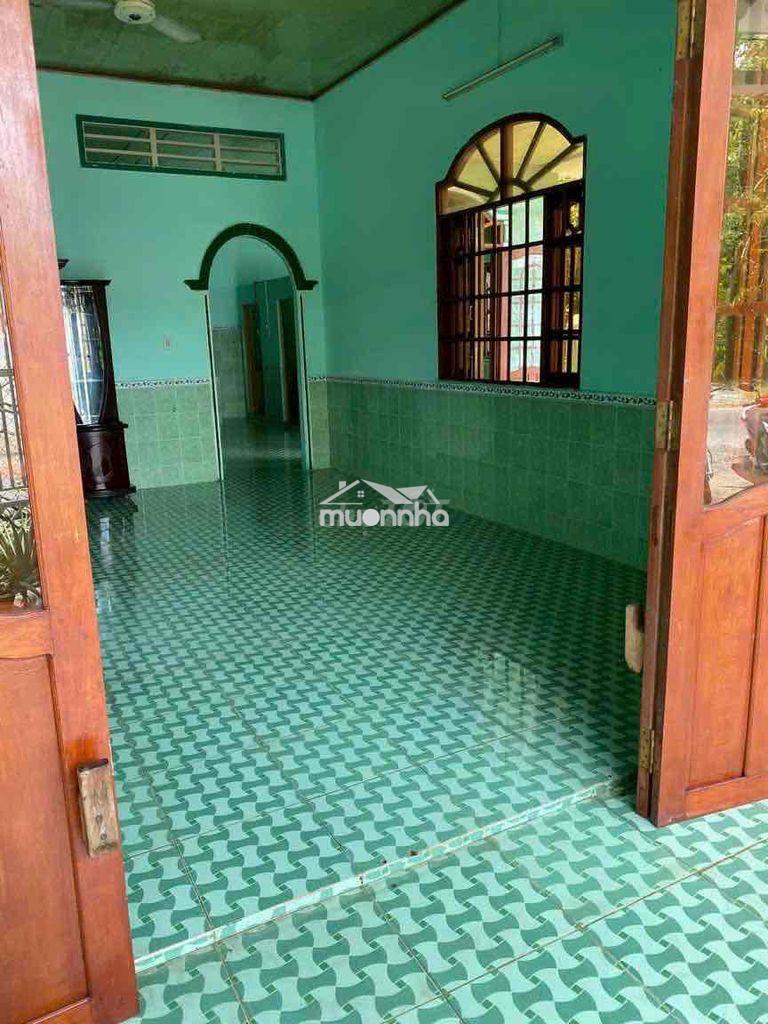 Nhà ở nguyên căn,đường lớn xe hơi,hiệp an,thủ dầu một củ! - 4