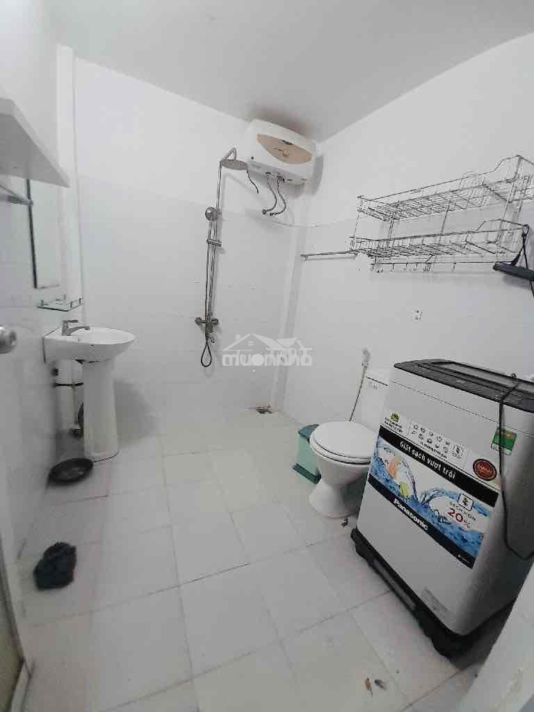 Nhà nở hậu - huỳnh tịnh của - 3.7x11 (43m2) - 5.8tỷ - 3