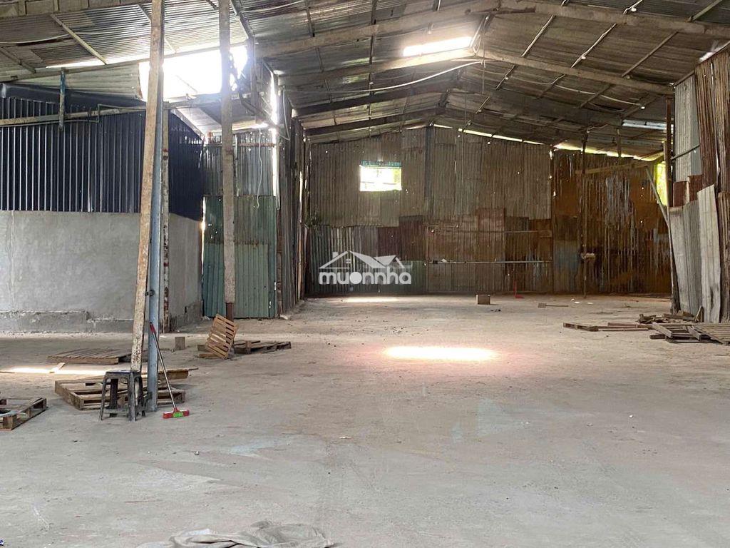 Xưởng giá rẽ dĩ an 1000m² chỉ 27tr đường cont sẵn 3fa sx đa nghề - 3