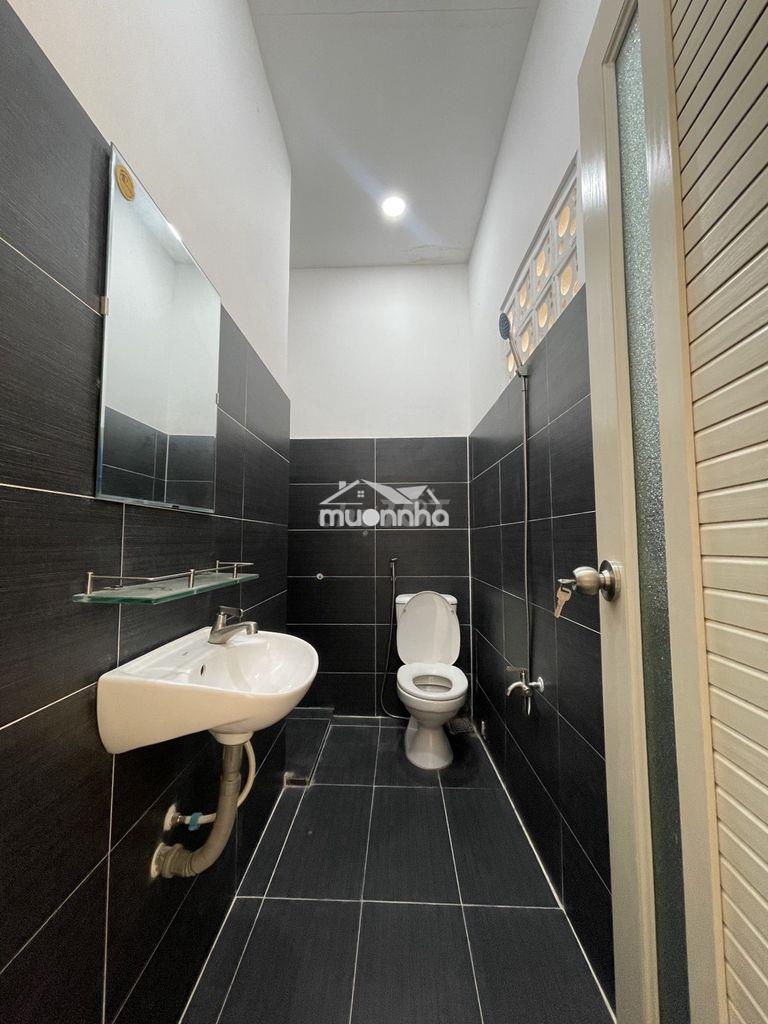 Chỉ 3 tỷ 5 34m vuông sở hữu nhà ở - gần thuận kiều plaza quận 5 - 3
