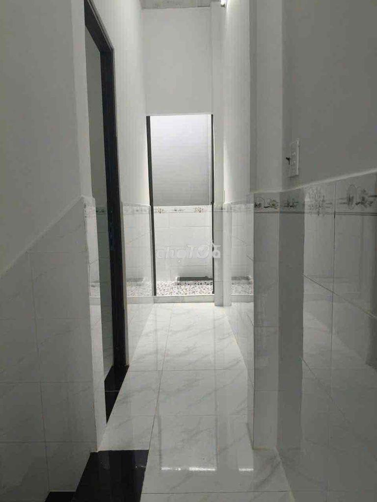Nhà đẹp 4*12m 1 trệt 1 lửng 1 lầu 3pn hẻm 4m 2/ võ văn vân vĩnh lộc b - 4