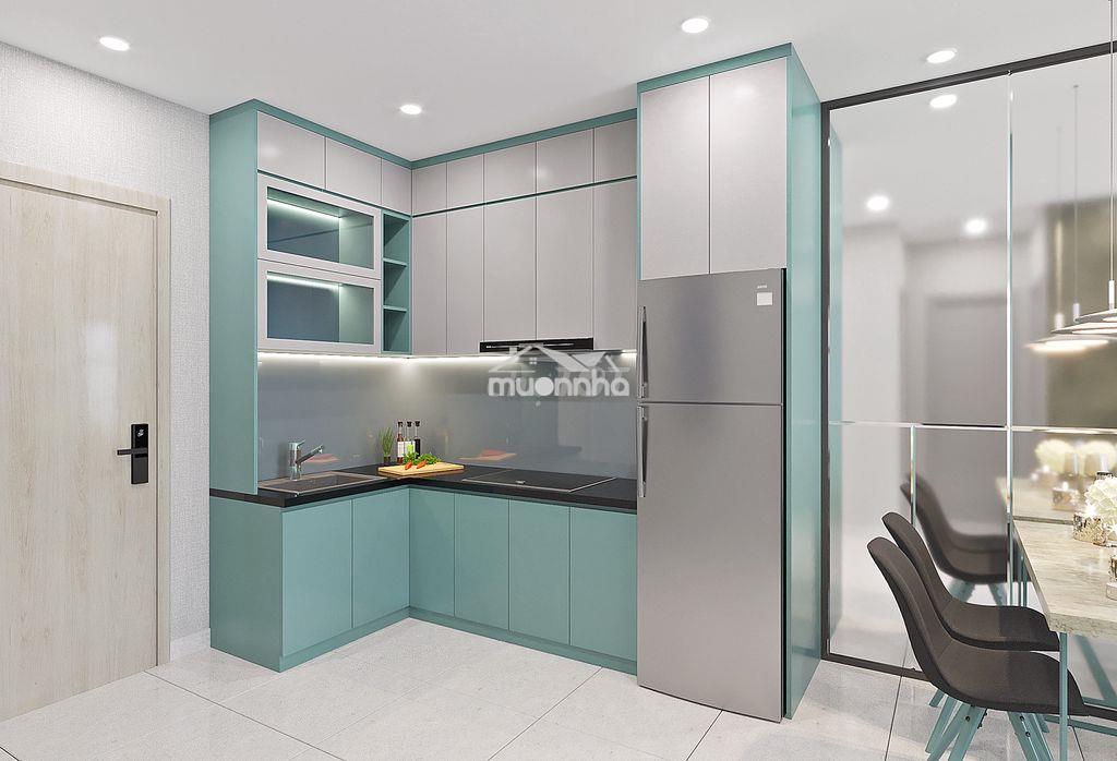 Cần bán 2pn - 2wc 2,39 tỷ khu phức hợp bcons city lh *** - 2