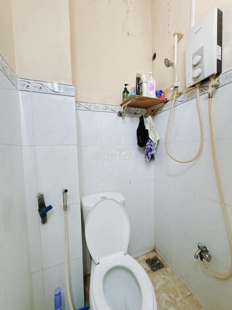 Nhà bán chính chủ 1 trệt 1 lầu hẻm đoàn văn bơ - 4
