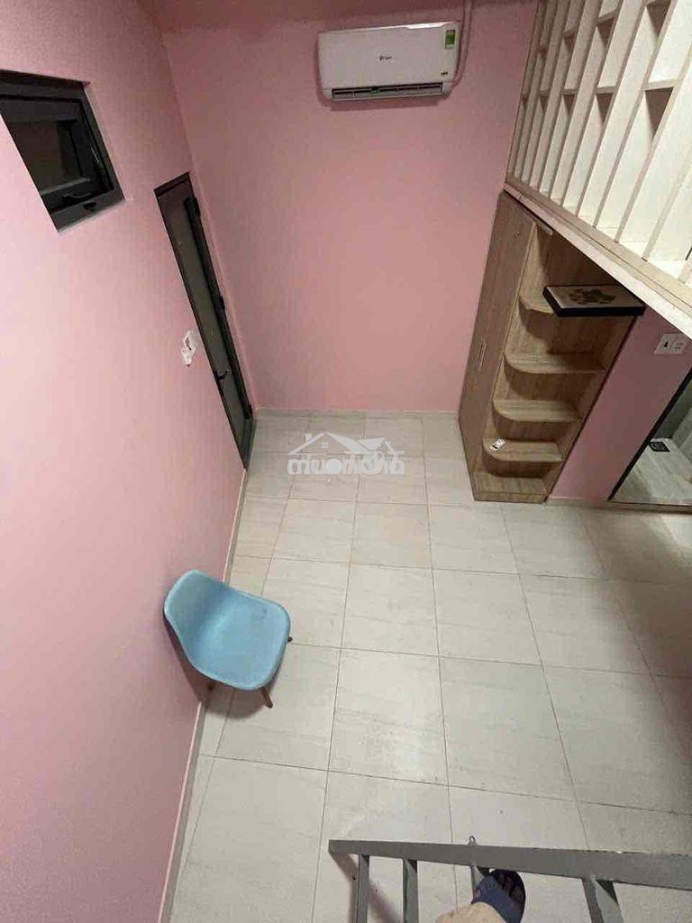 Phòng cho thuê gần đinh thiên hoàng quận 1, gần chợ bà chiểu. - 4