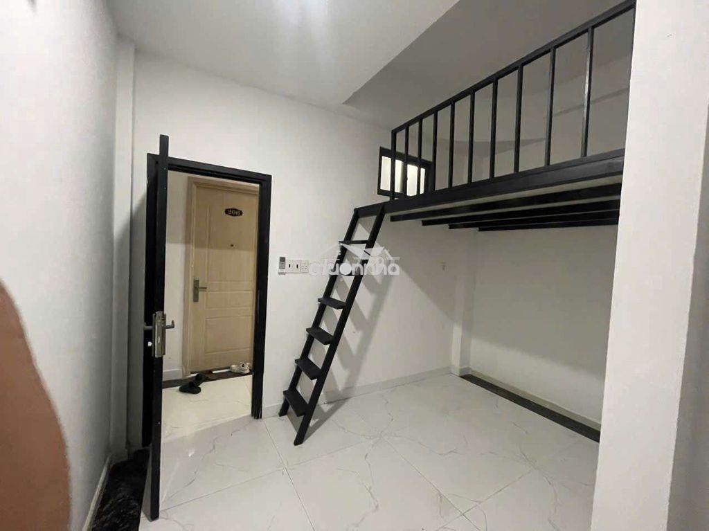 Phòng mới 100% 3tr7-4tr đối diện công viên tây thạnh, gần đại học  - 2