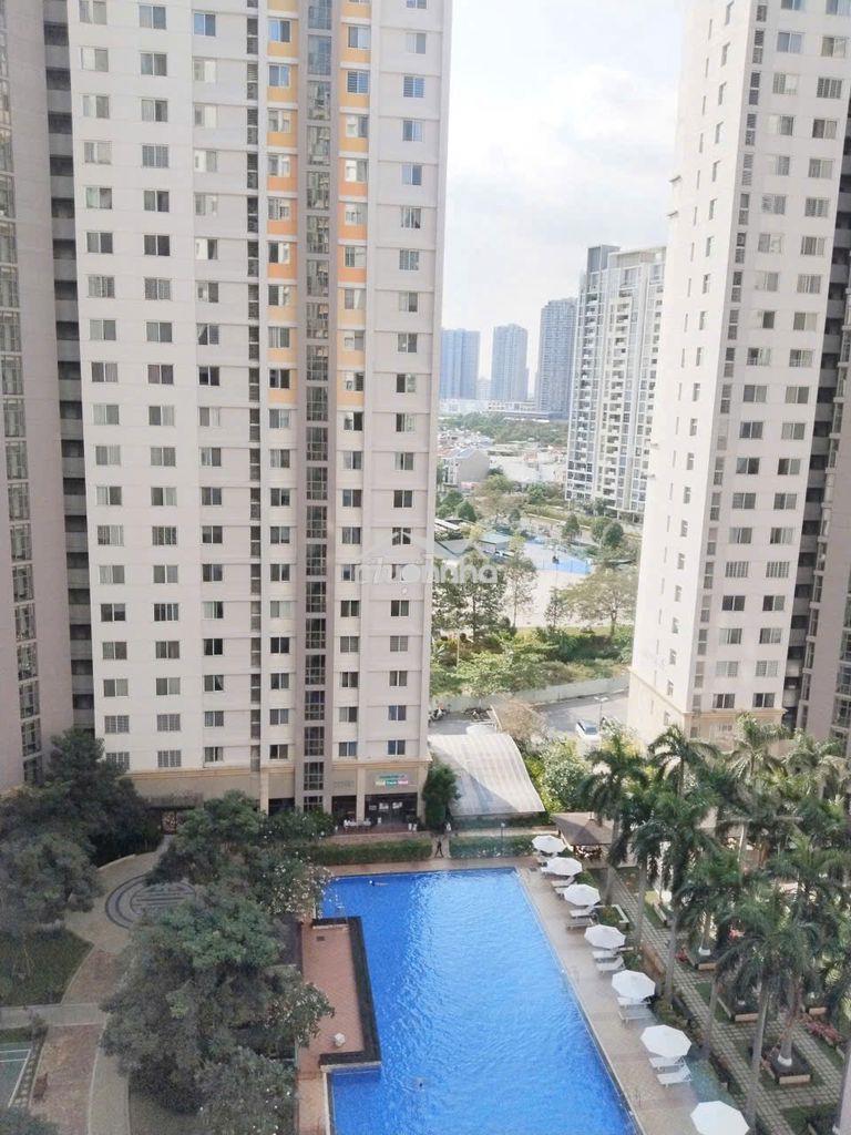 Bán ch imperia an phú, 135m2, 3pn, lầu cao, đẹp, sổ hồng. giá *** - 3
