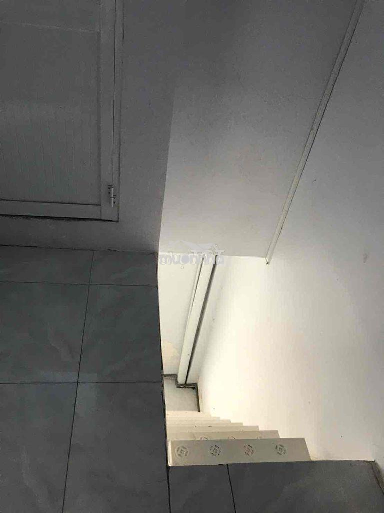 Chính chủ bán nhà góc 2 mặt hẻm tân hưng tp.hcm giá còn thương lượng - 2