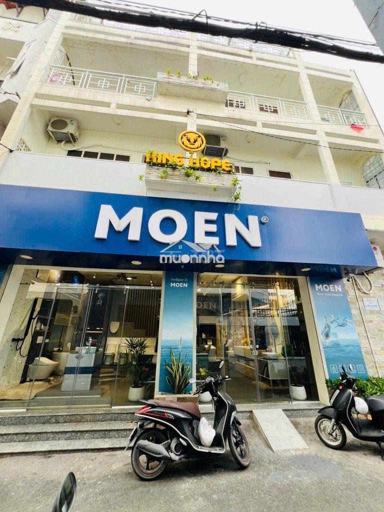 Bán nhà hxh 473 tô hiến thành, quận 10 – ngang 10m - 3