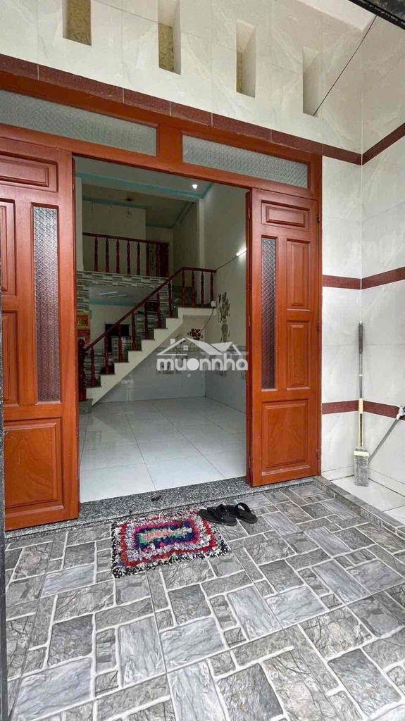 ! Cần bán căn nhà sổ chung tân phước khánh gan truong tieu hoc thá hòa - 4