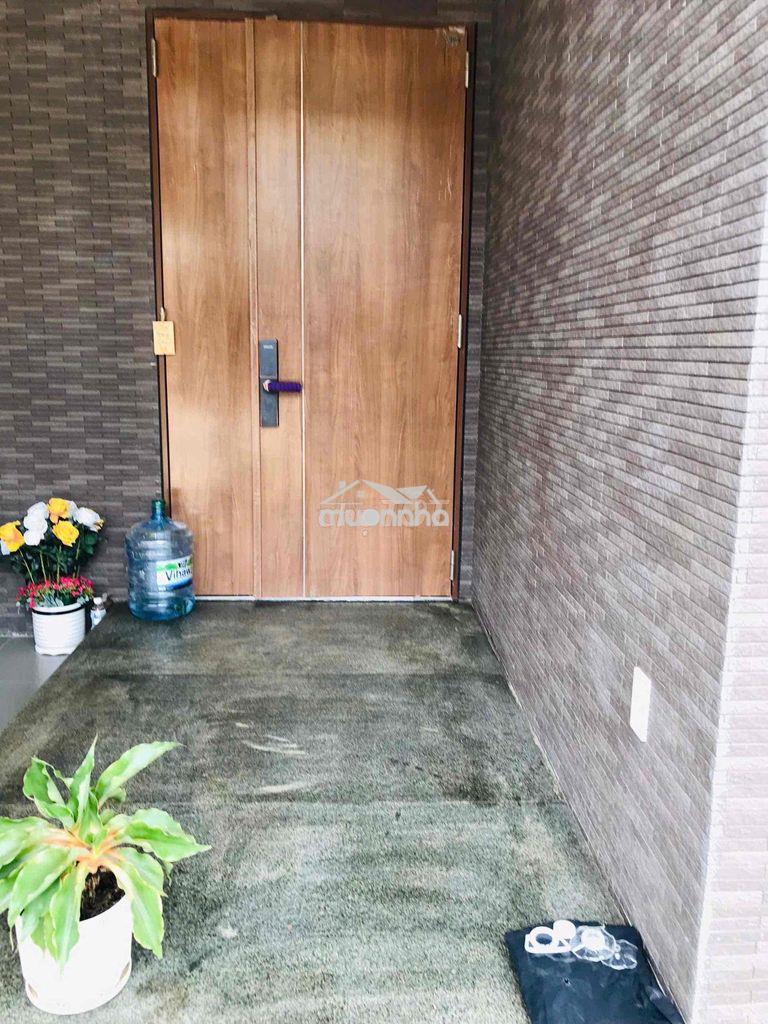 Biệt thự waterpont , nhà hoàn thiện , đầy đủ nội thất - 4